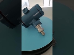 Wygodne i bezpieczne wykrywanie poziomu płynu za pomocą bezprzewodowych nadajników ciśnienia